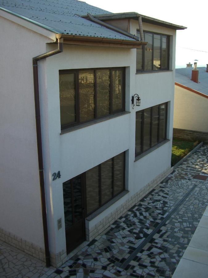 Apartment Ferias Senj  Extérieur photo