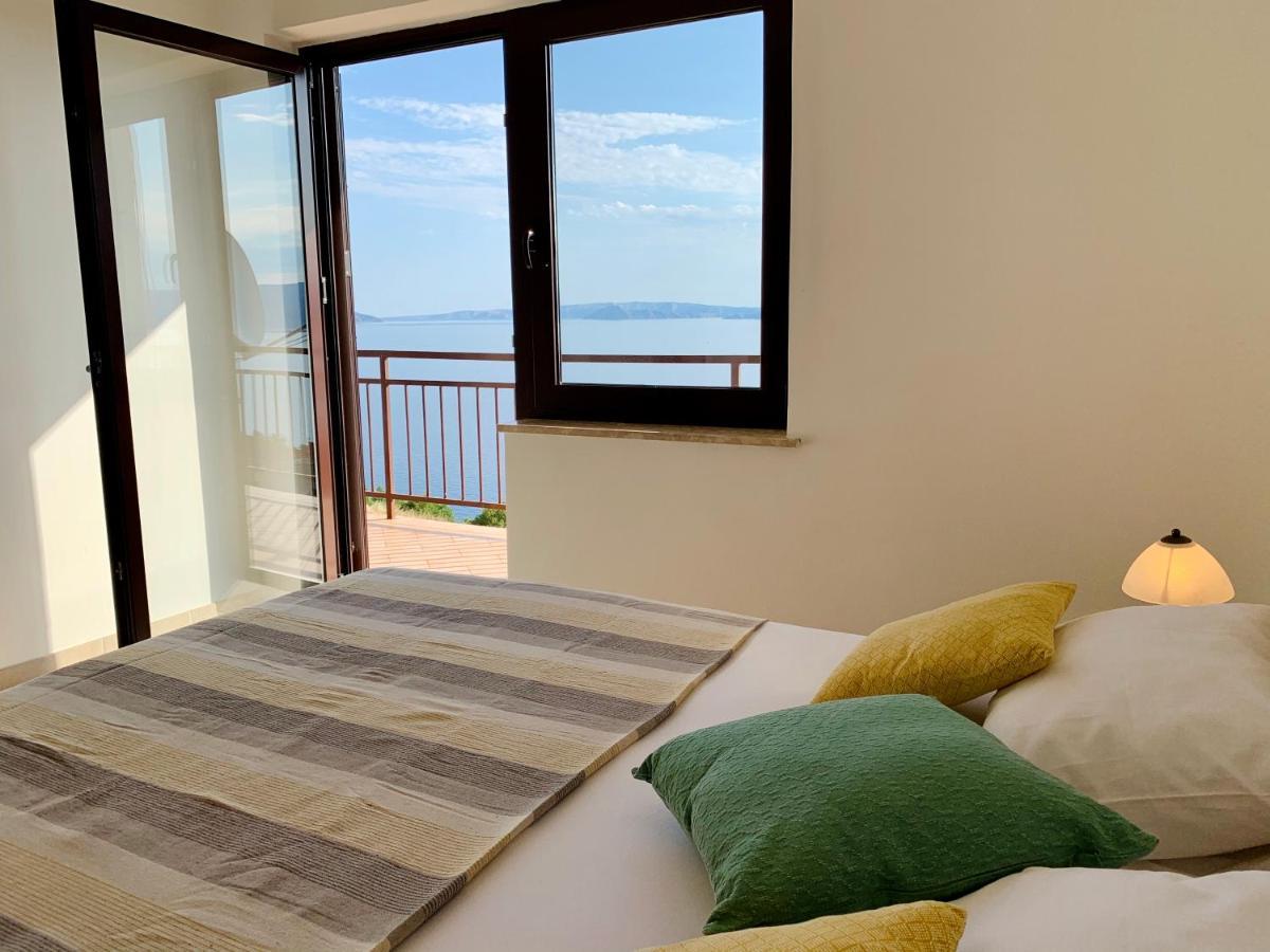 Apartment Ferias Senj  Extérieur photo