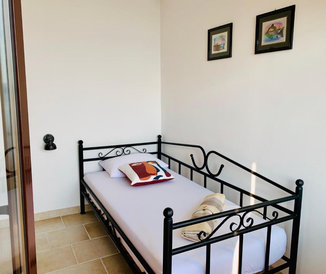 Apartment Ferias Senj  Extérieur photo