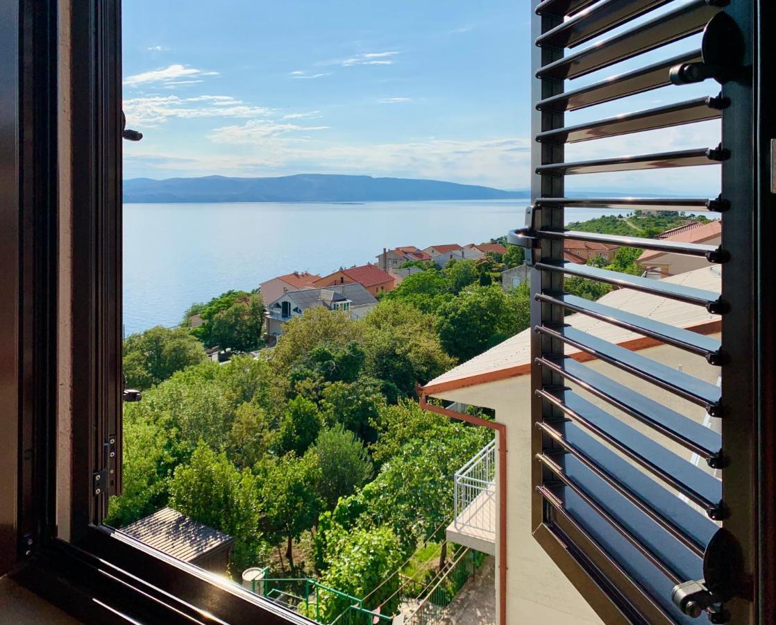 Apartment Ferias Senj  Extérieur photo