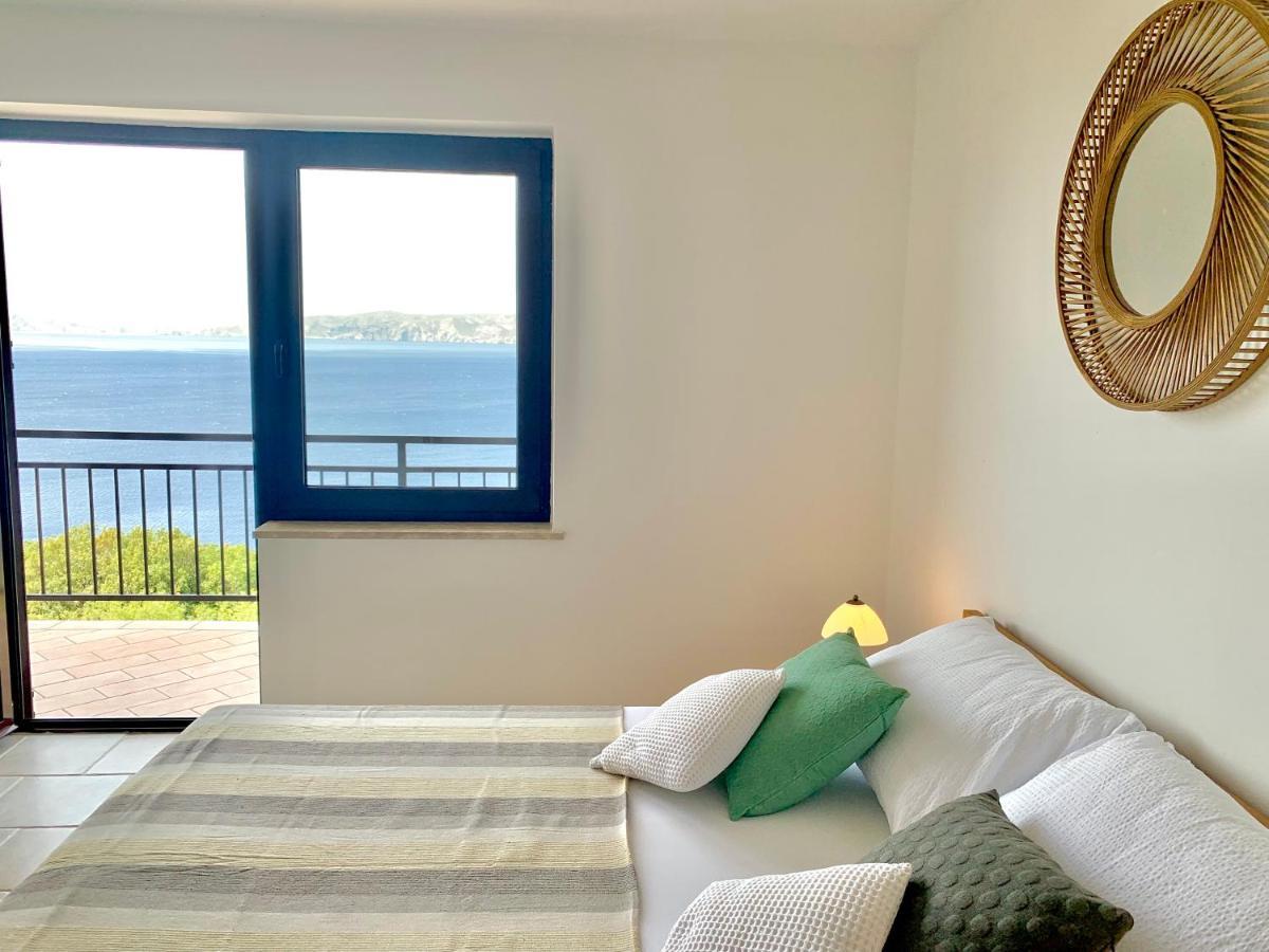 Apartment Ferias Senj  Extérieur photo
