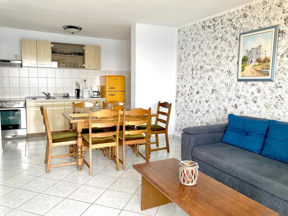 Apartment Ferias Senj  Extérieur photo