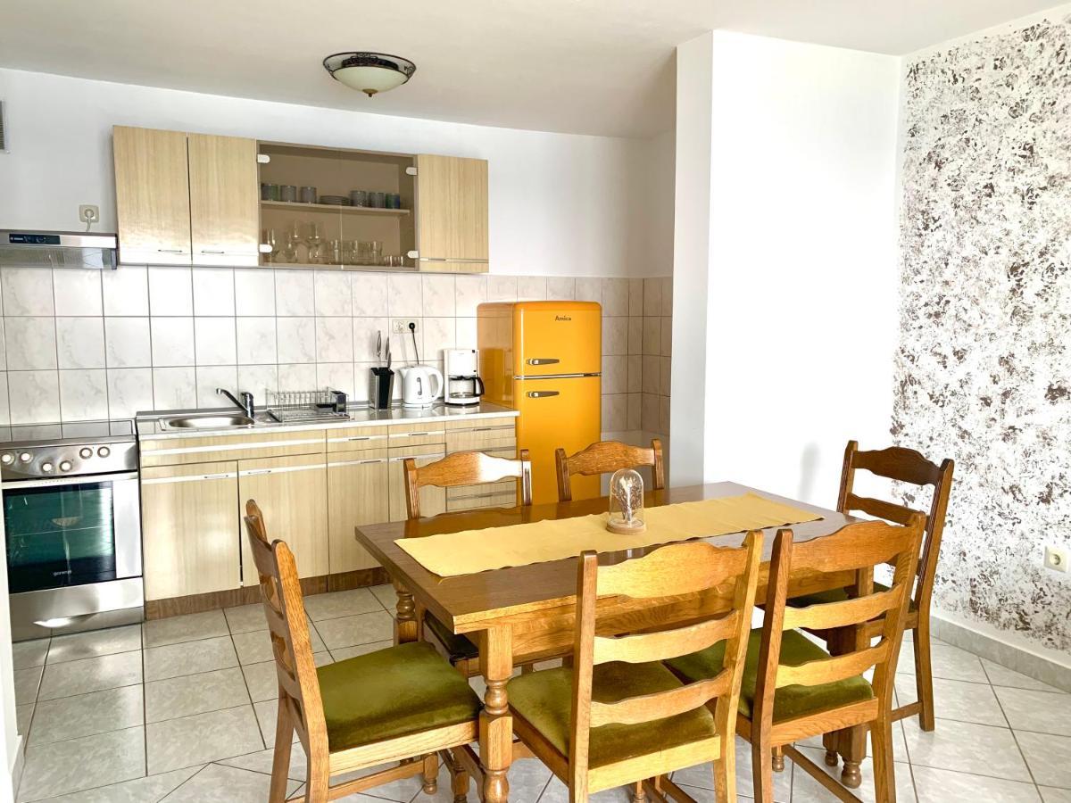 Apartment Ferias Senj  Extérieur photo
