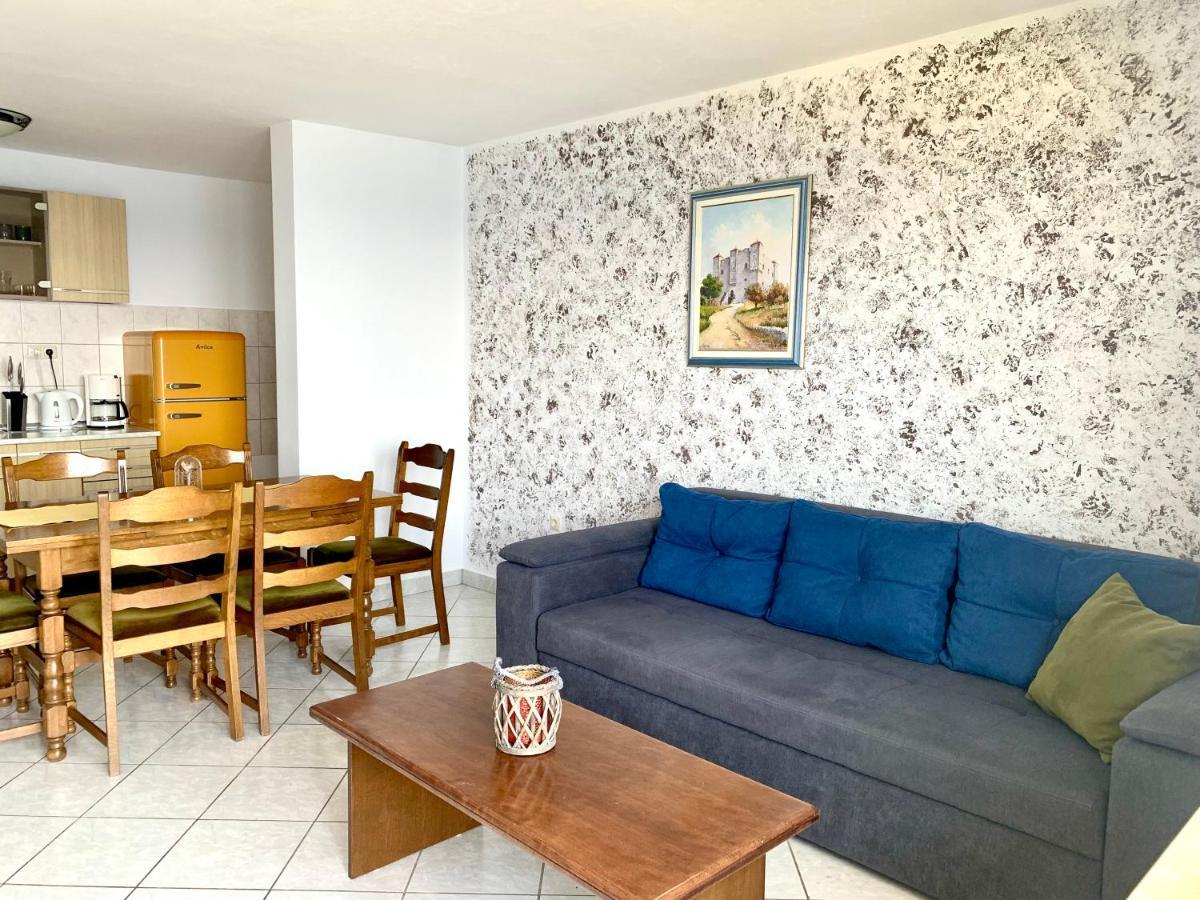 Apartment Ferias Senj  Extérieur photo