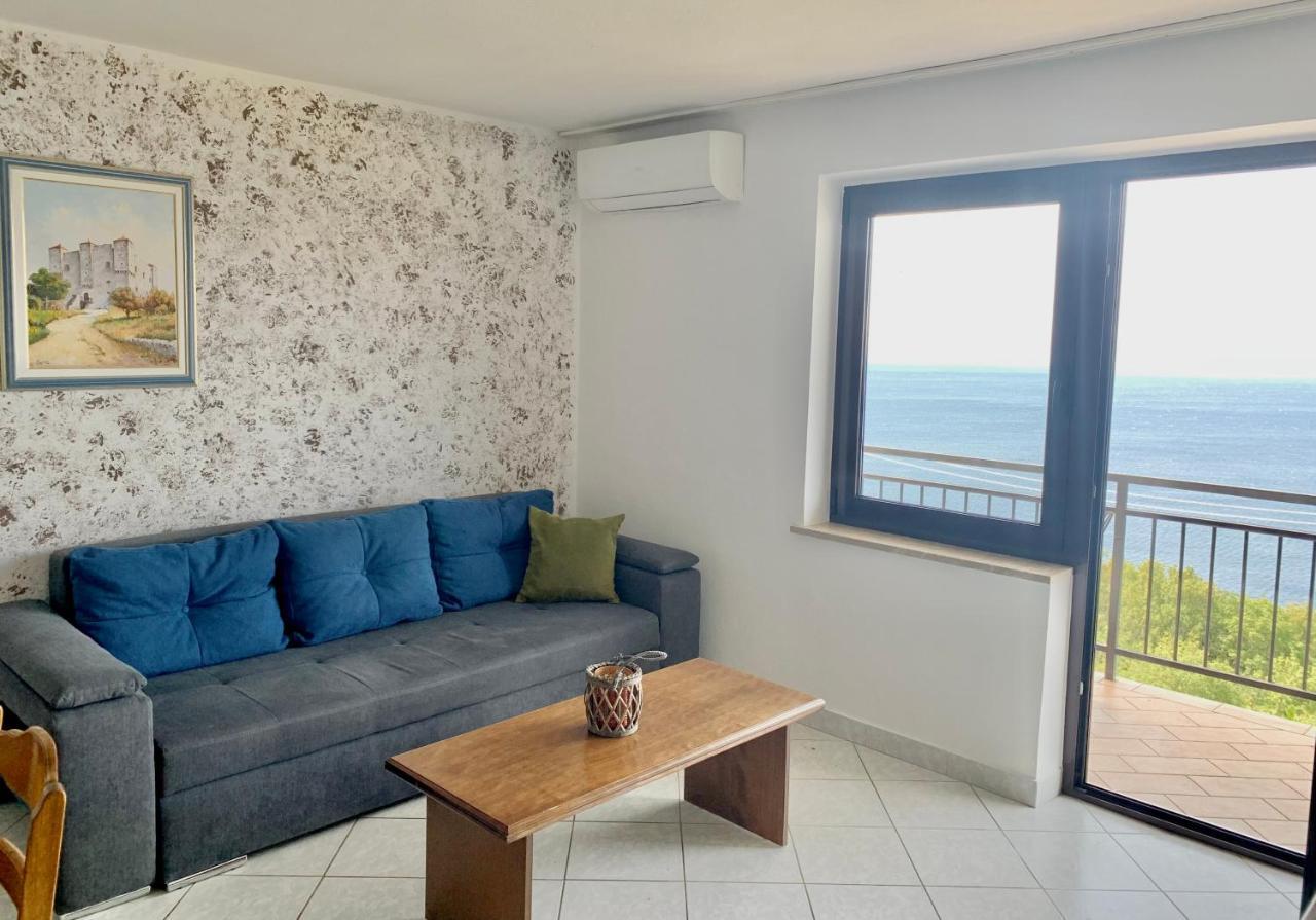 Apartment Ferias Senj  Extérieur photo