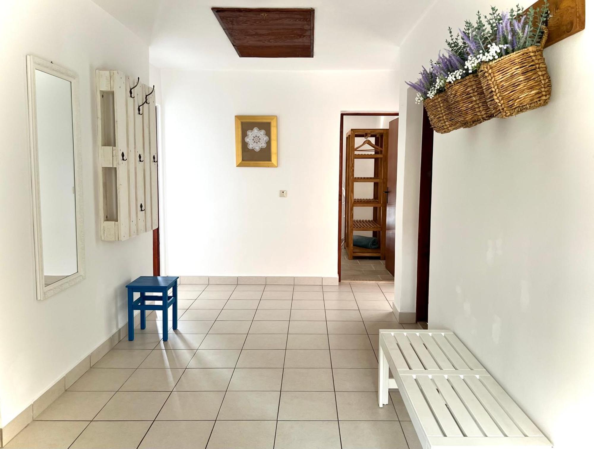 Apartment Ferias Senj  Extérieur photo