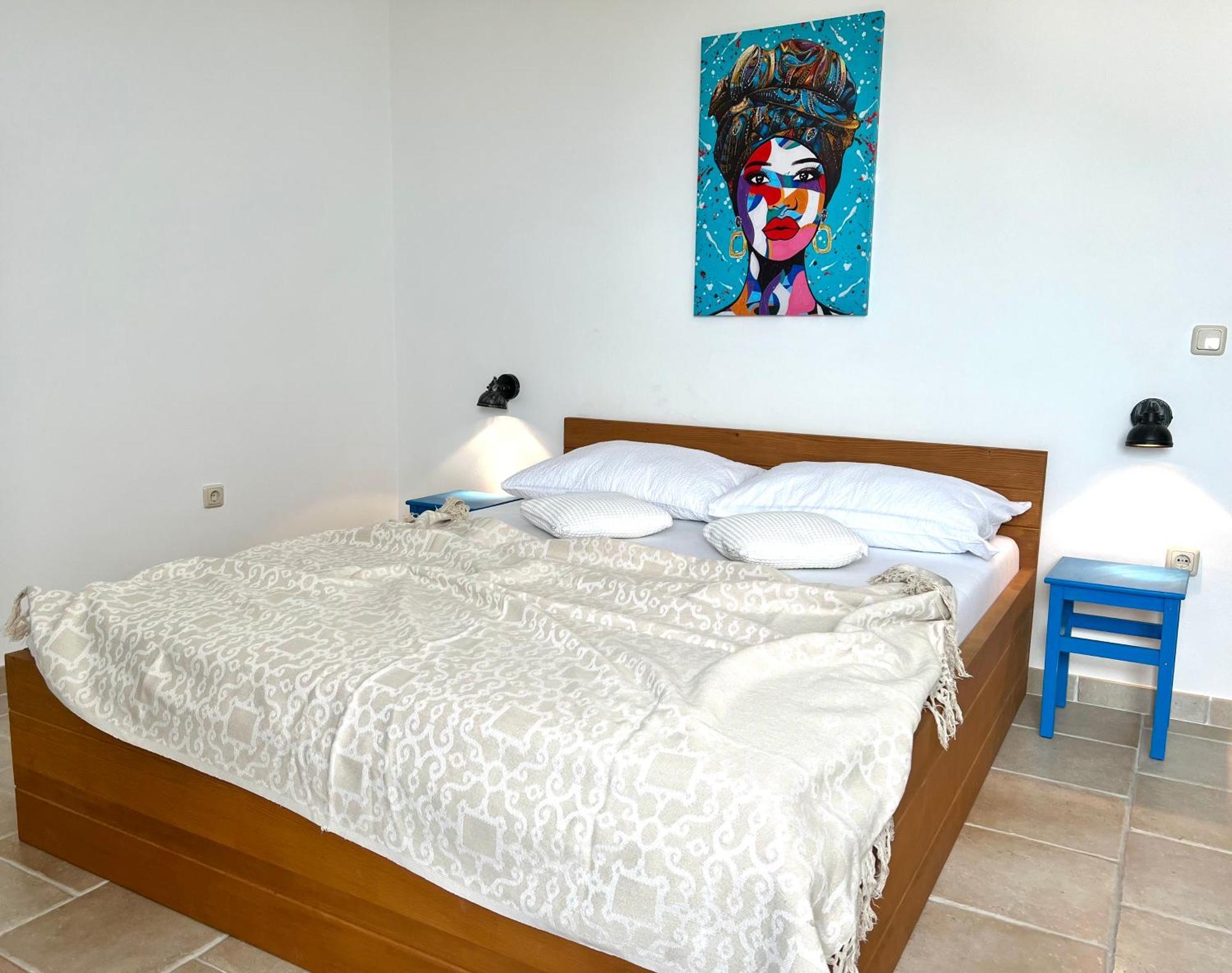 Apartment Ferias Senj  Extérieur photo