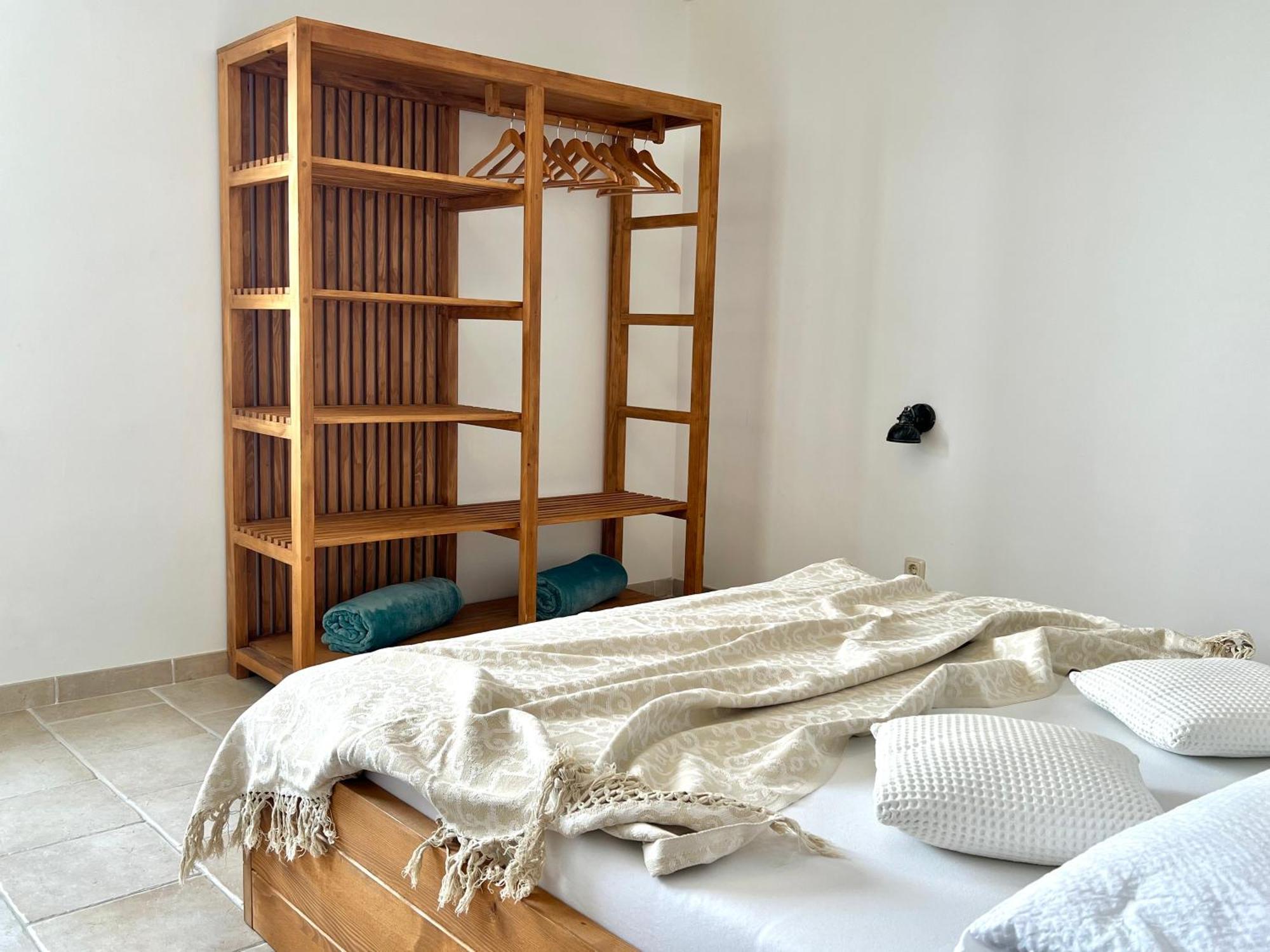 Apartment Ferias Senj  Extérieur photo